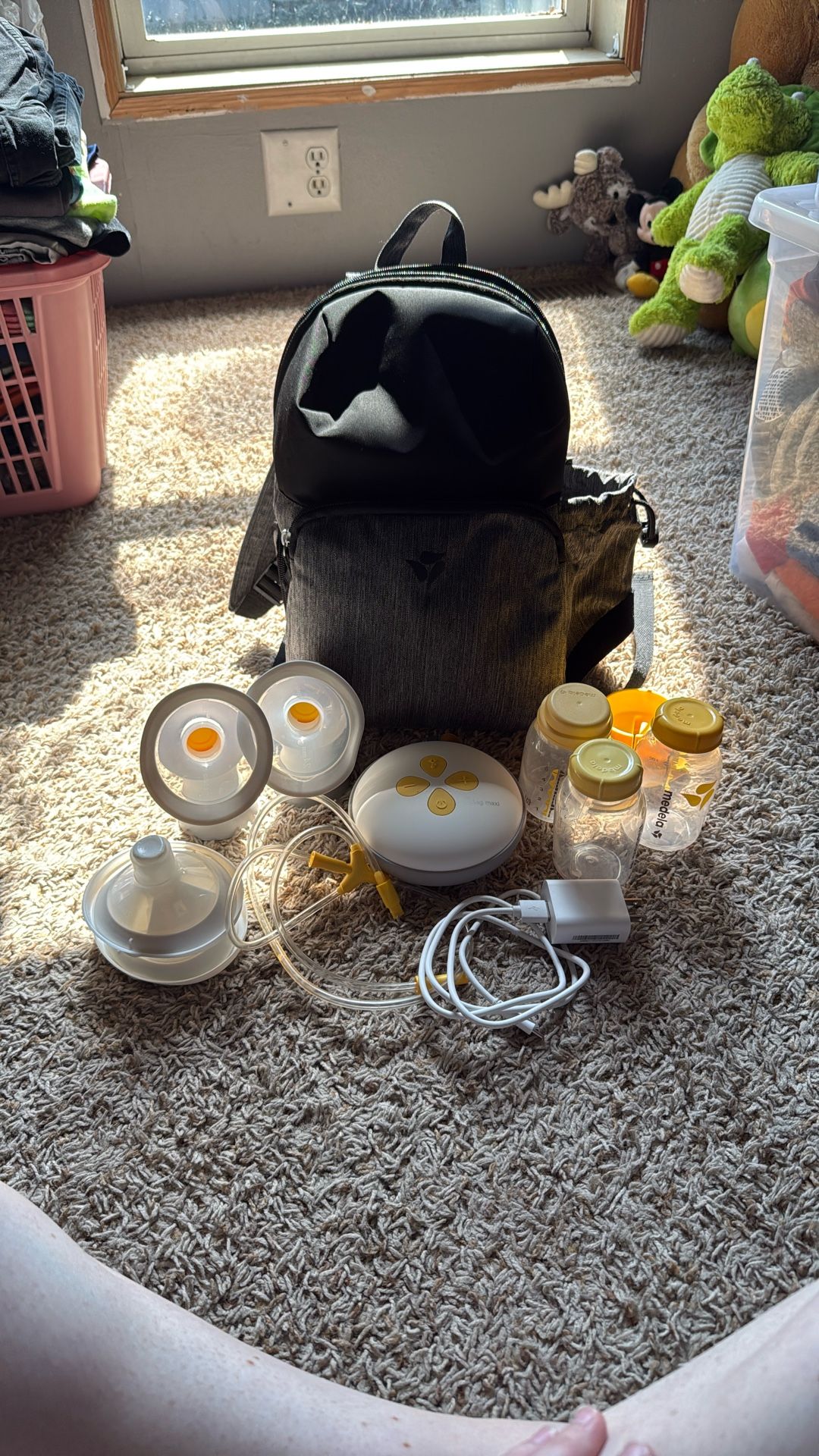 Breast Pump
