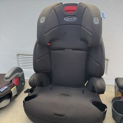 Graco Car Seat Booster