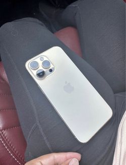 iPhone 14 Pro Max 256GB AT&T