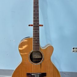 Takamine Acoustic Guitar
