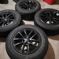 Jeep Grand Cherokee  300