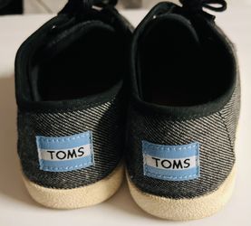 Tom Tennis 6.5