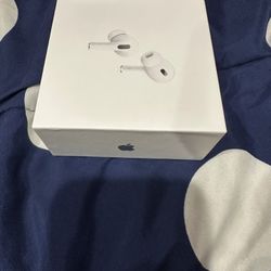 AirPods Pro 2