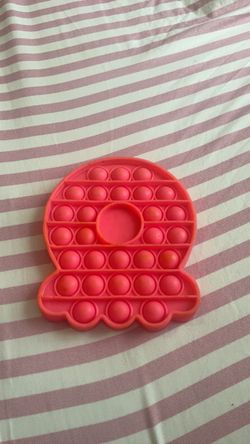 Medium fidget