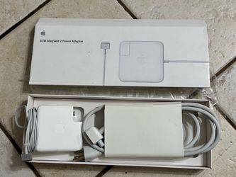 85W MagSafe 2 Macbook Power Adapter (2012-2015)