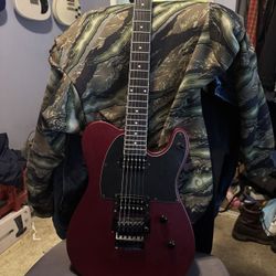 Dean Nashvegas Select 