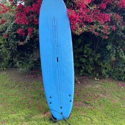 Stormblade SSR 8ft surfboard