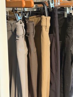 Lululemon Men’s Pants – $39 Each