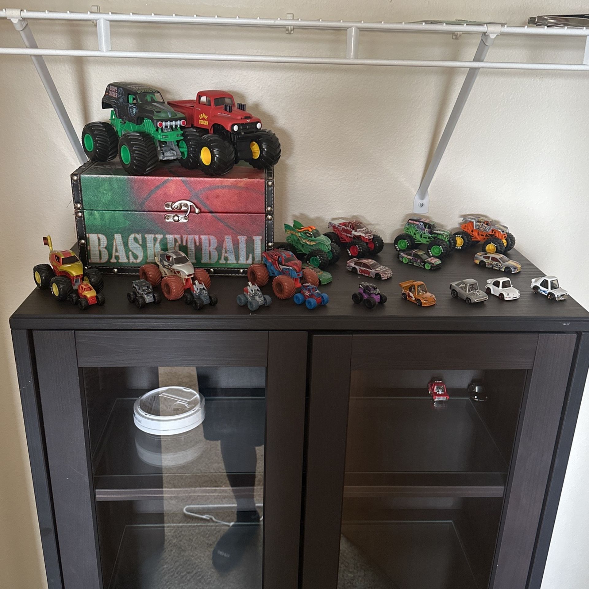 Toys