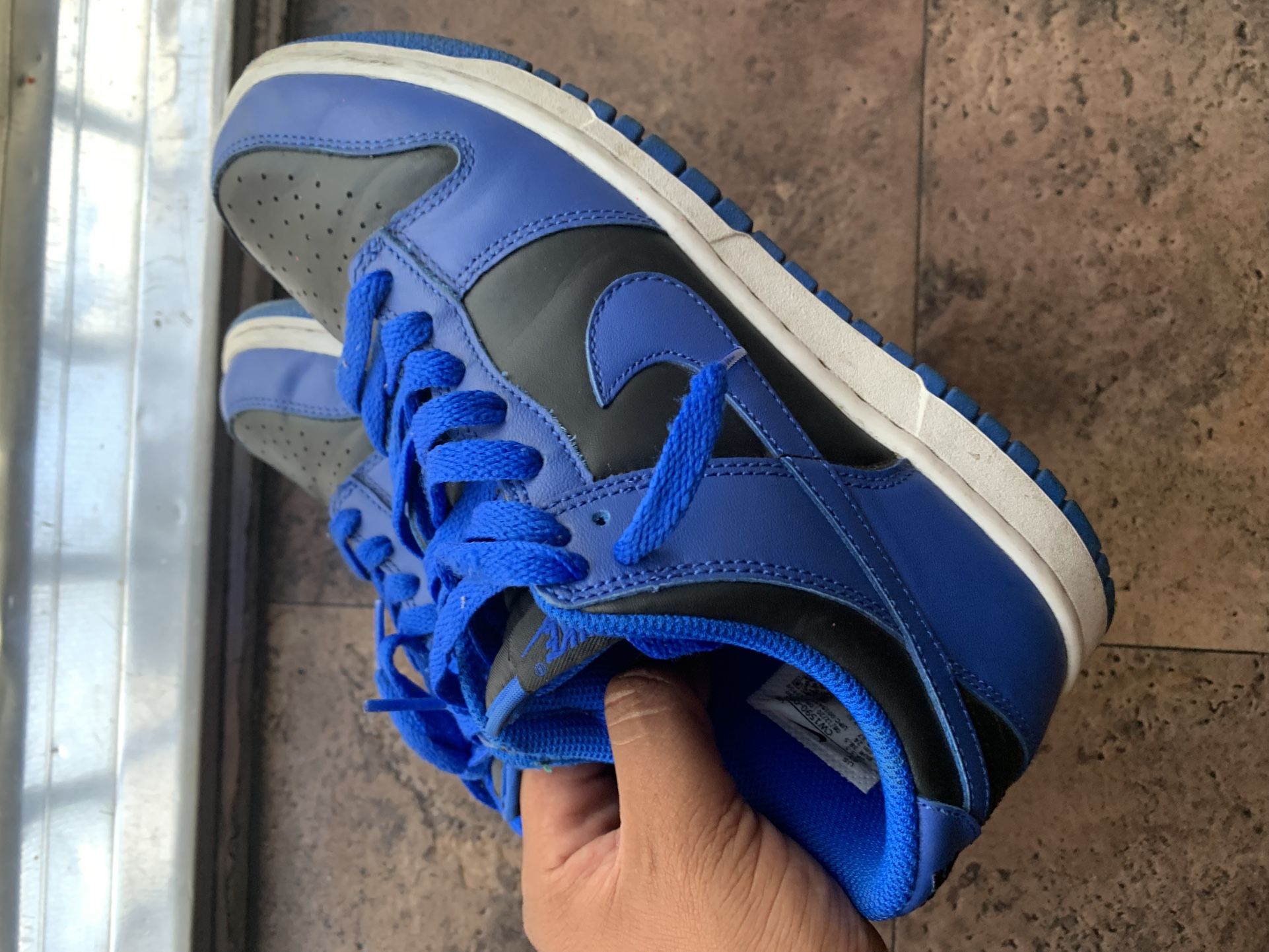 Nike Dunks