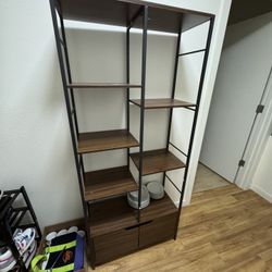 Bookshelf For Sale
