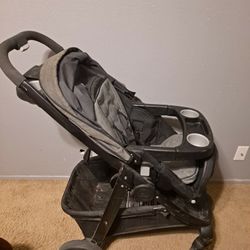Graco Stroller