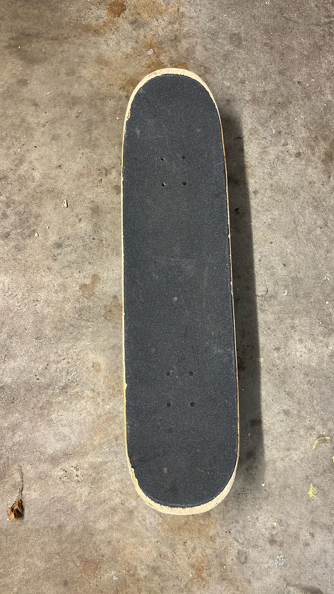 Skateboard