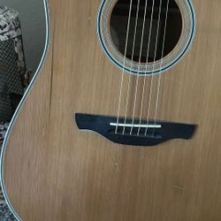 Takamine GS330S acoustic guitar