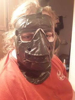 Military Insulating Face Mask