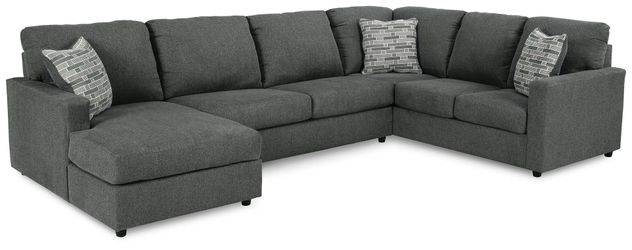 Ashley Furniture Sectional Sofa