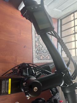 Electric bike