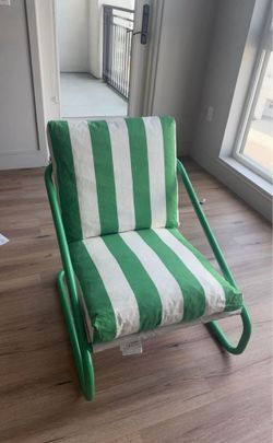 Arm chair