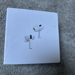 Apple Airpod Pro 2nd Gen