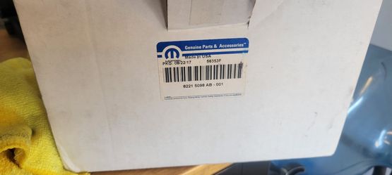 Auto Parts