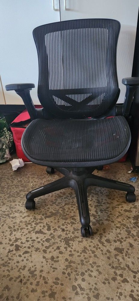office chair
