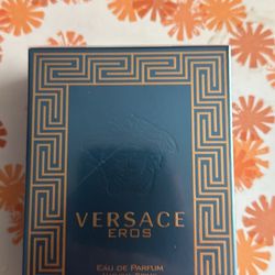 Versace Eros EDP Sealed