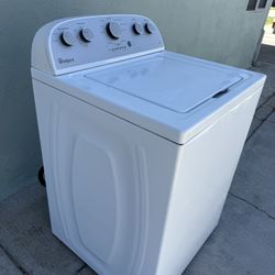 Whirlpool Washing Machine