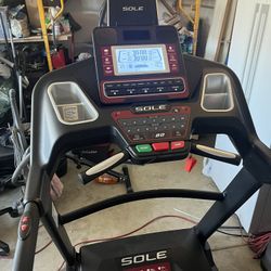 Sole f80 online 2019