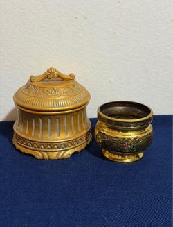 Decorative Bowls