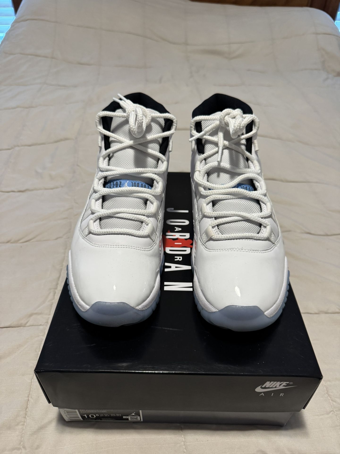 Jordan 11