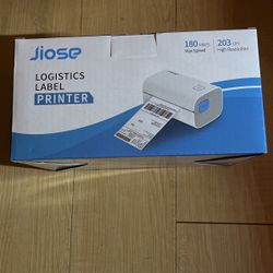 Jiose Label Printer