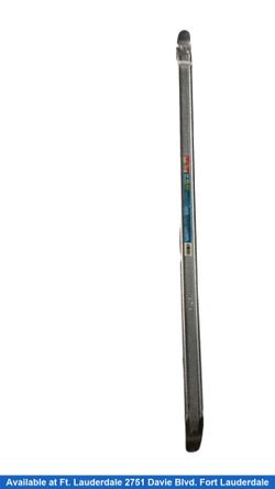 Central Force 93230 Gray Crowbar / Pry Bar