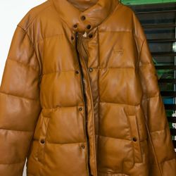 Levi’s Premium Winter Jacket 