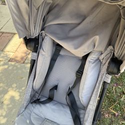 Maxi Cosi Foldable Stroller 