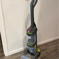 Carpet cleaner