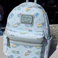 Dumbo Disney Loungefly Mini Backpack