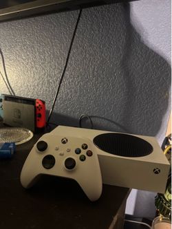 Xbox series s