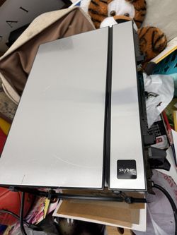 Canon Picture Printer Portable