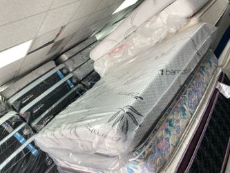 queen mattress memory new
