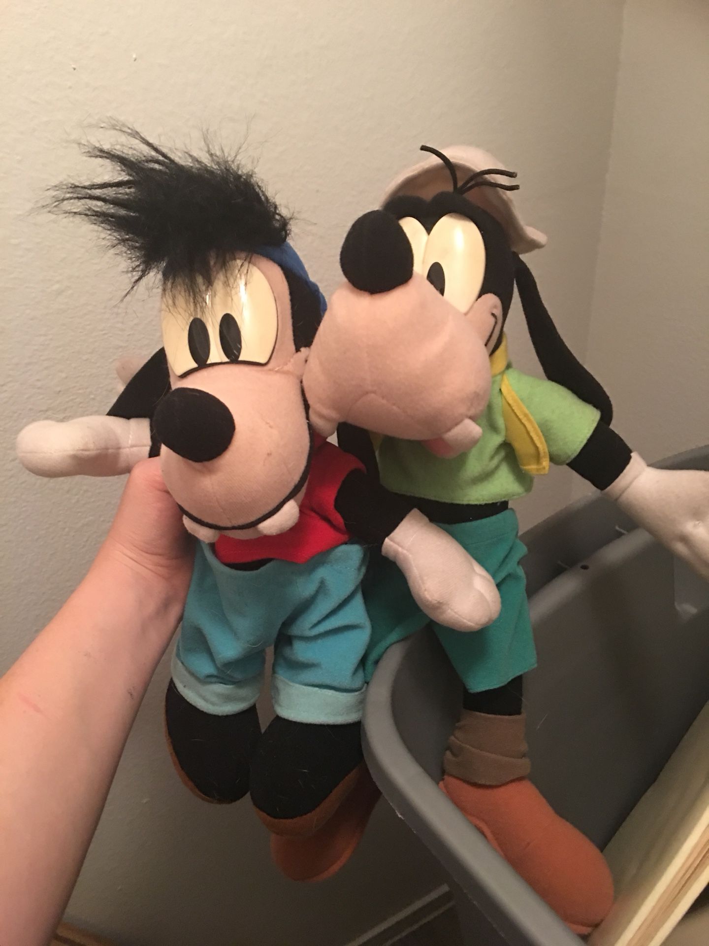 Louis Vuitton among us plushie for Sale in Las Vegas, NV - OfferUp