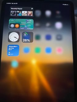 iPad Pro
