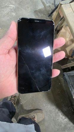 Iphone xs