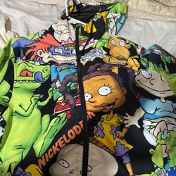 Rugrats Jacket