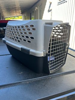 Kennel/cage