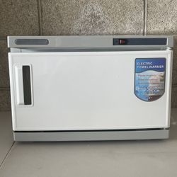 Brand New Towel Warmer For $90