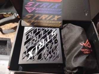 Gaming power supply unit