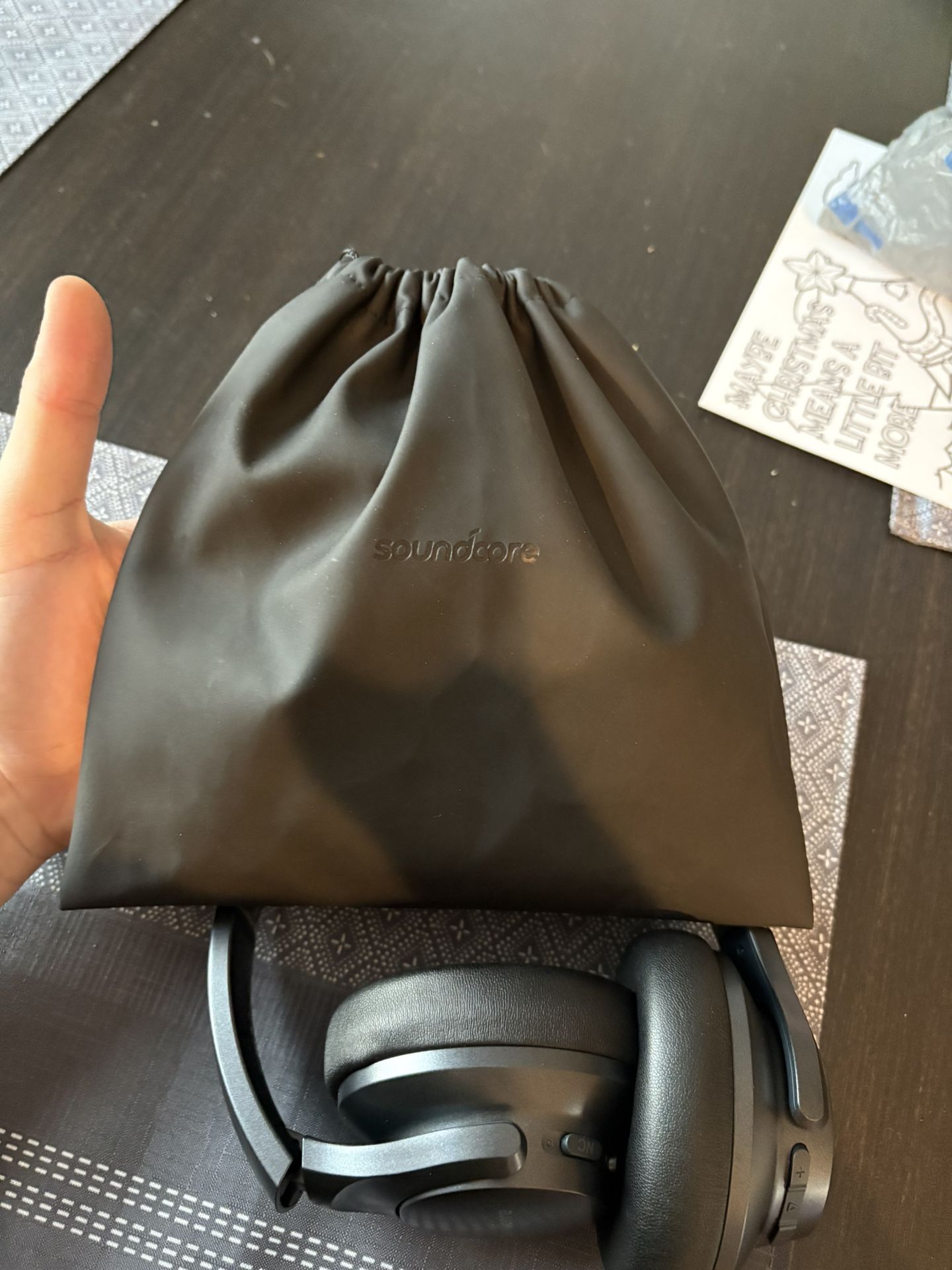 SoundCore Life Q20