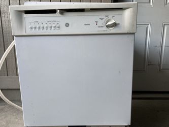 Disher Washer 