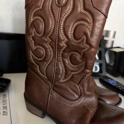 Girls Boots 