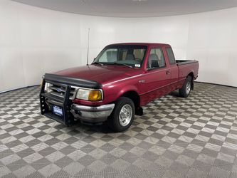 1996 Ford Ranger